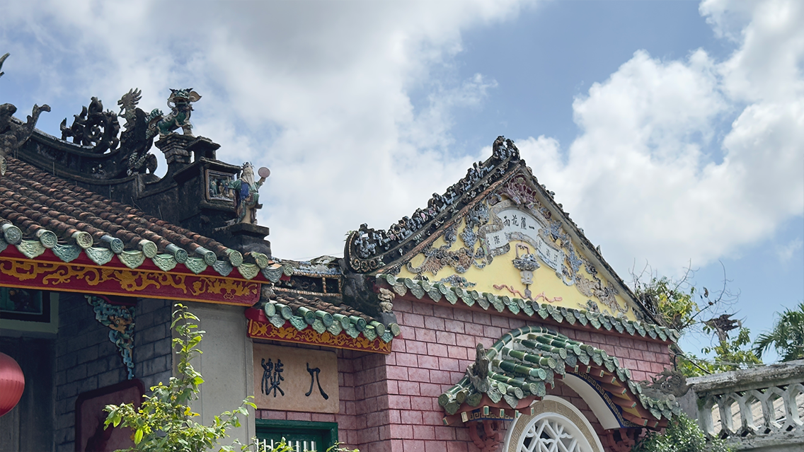 15-Day  Cycling the Soul of Vietnam The Ultimate Ho Chi Minh to Hanoi Expedition